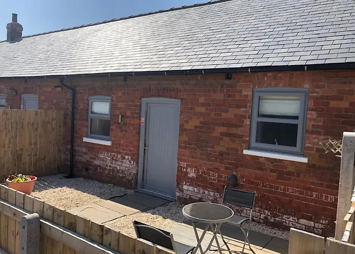 The Cow \'Ouse, Wolds Way Holiday Cottages, 1 Bed Cottage