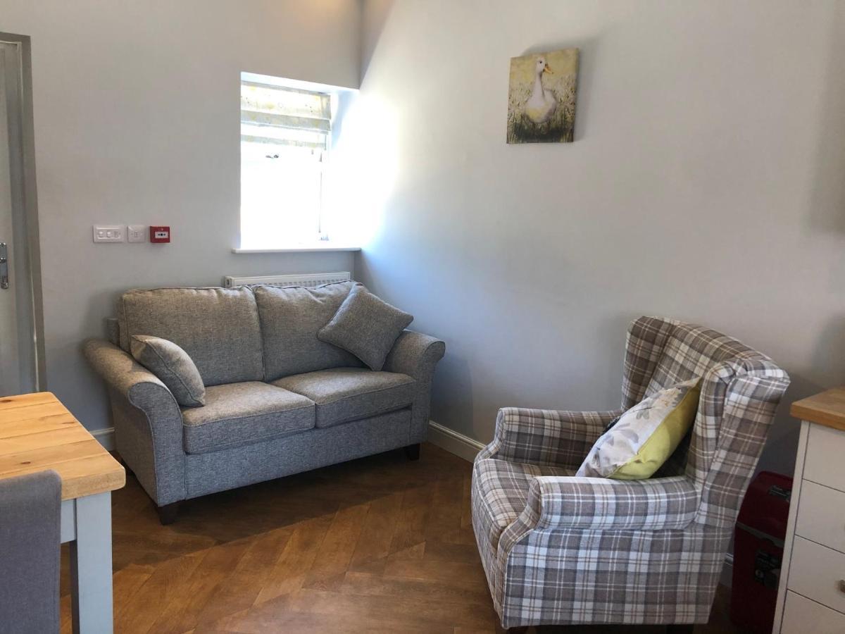 The Cow 'ouse, Wolds Way Cottages, 1 Bed *