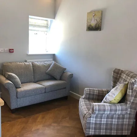 The Cow 'Ouse, Wolds Way Holiday Cottages, 1 Bed Cottage Little Weighton Buitenkant foto