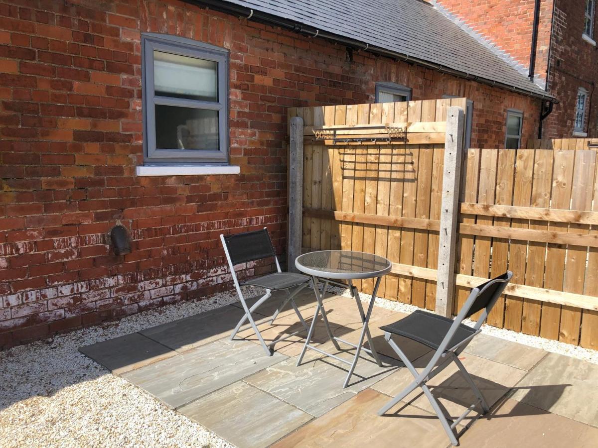 The Cow 'ouse, Wolds Way Cottages, 1 Bed