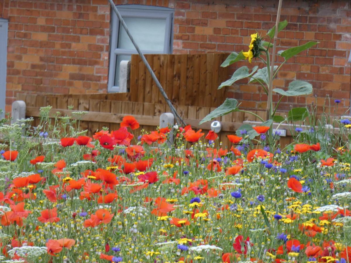 Appartement The Cow 'ouse, Wolds Way Cottages, 1 Bed